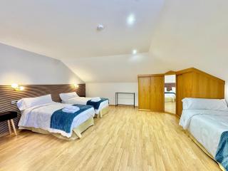 Hotel Ávila Diró - Àvila - 2