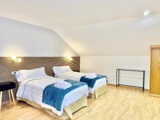 Hotel Ávila Diró - Àvila - 3