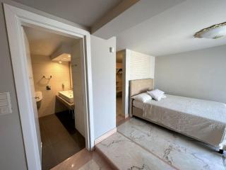 Glyfada 4 Bedroom Penthouse Gia - Athens - 2