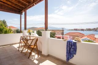 Isminis Villa - Calchi (Halki) - 7