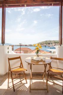 Isminis Villa - Calchi (Halki) - 0