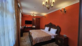 Grandview Boutique Hotel - Bakoe - 9