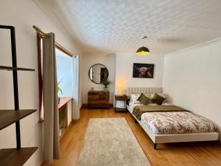 The Ivy Nest, central - Inverness - 1