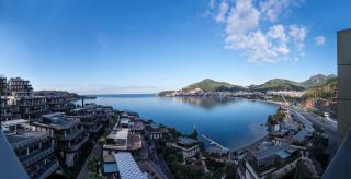 Harmonia Apart Hotel - 8