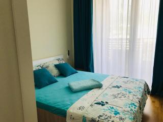 Harmonia Apart Hotel - Boreti - 6
