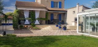 Villa la Câline - Maillane - 5