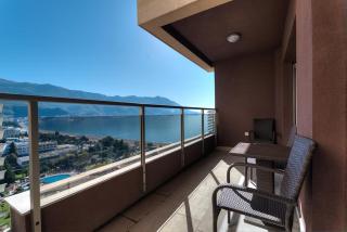 Harmonia Apart Hotel - Boreti - 3