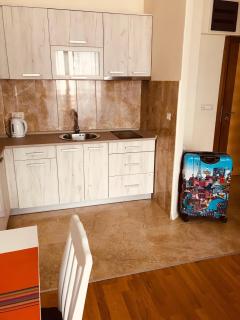 Harmonia Apart Hotel - Boreti - 1