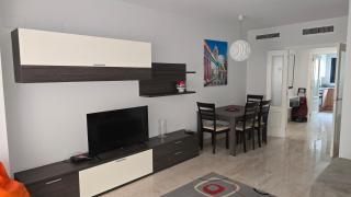 A lovely apartment Swimming pool, Parking, padel - Denia - 7
