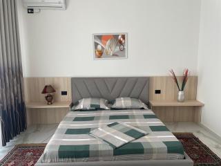 Vila BriArt - 3