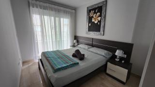 A lovely apartment Swimming pool, Parking, padel - Denia - 6