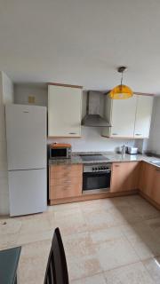 A lovely apartment Swimming pool, Parking, padel - Denia - 1