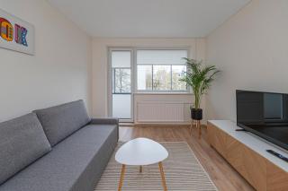 Luminious apartment with balcony by Polo Apartments - Kaunas - 6