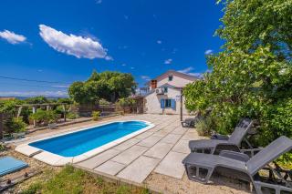 Holiday house Depope - Skrbčići - 9