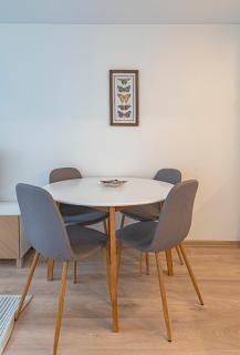 Luminious apartment with balcony by Polo Apartments - Kaunas - 4