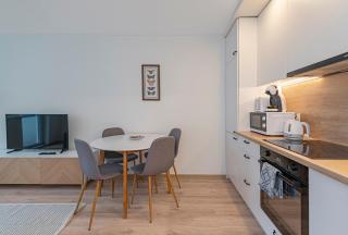 Luminious apartment with balcony by Polo Apartments - Kaunas - 1