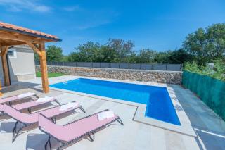 Villa Monkodonja, a charming summer retreat near Rovinj - Rovinj - 9