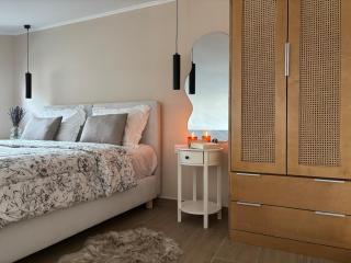 Batann Apartment - Paleochora - 0