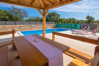 Villa Monkodonja, a charming summer retreat near Rovinj - Rovinj - 8