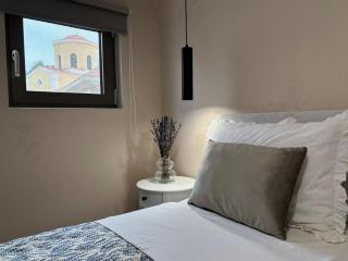 Batann Apartment - Paleochora - 7