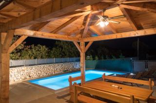 Villa Monkodonja, a charming summer retreat near Rovinj - Rovinj - 7