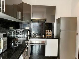 Chic & Bright Apartment - Kenitra - 1