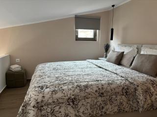 Batann Apartment - Paleochora - 3
