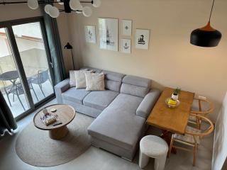 Batann Apartment - Paleochora - 9