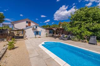 Holiday house Depope - Skrbčići - 8