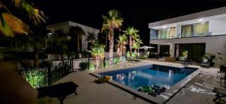Villa London - Novalja - 9