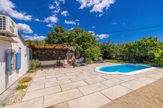 Holiday house Depope - Skrbčići - 5