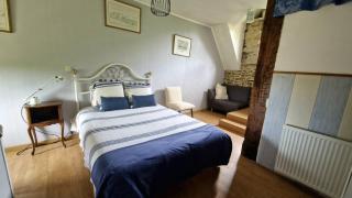 Chambres d'Hôtes du Manoir du Haut Salmon - Saint Malo - 8