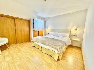 Hotel Ávila Diró - Àvila - 1