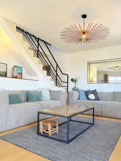 Bidart - Modern house - Ocean view - beach - Bidart - 5