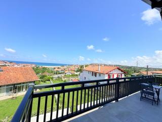 Bidart - Modern house - Ocean view - beach - Bidart - 1