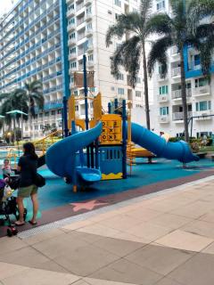Jace sea residences - Manila - 5