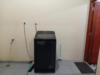 Homestay Wongso Kasongan - Jarakan - 7