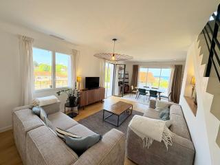 Bidart - Modern house - Ocean view - beach - Bidart - 4