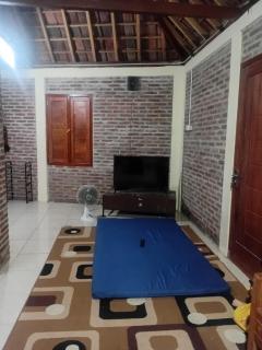 Homestay Wongso Kasongan - Jarakan - 8