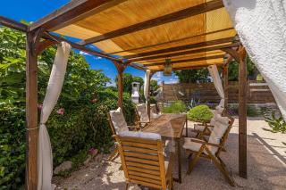 Holiday house Depope - Skrbčići - 3