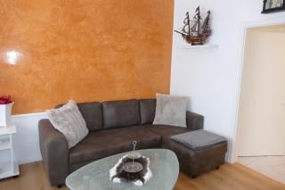 Kapitänshaus Schäfer - 9