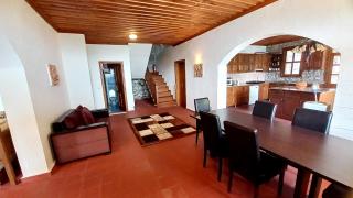 Villa with sea views in Faralya - Fethiye - 2