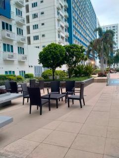 Jace sea residences - Manila - 6