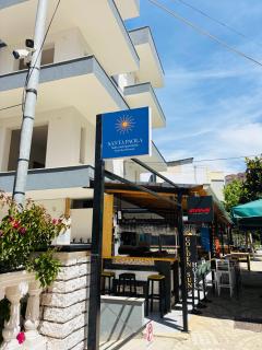 Santa Paola Apartments - Saranda - 7
