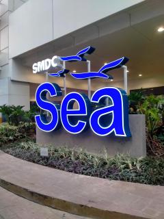 Jace sea residences - Manila - 7