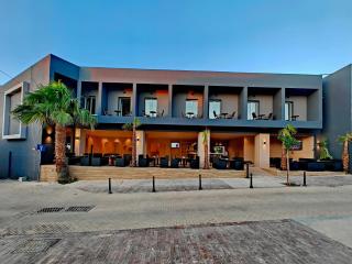 PEARL BOUTIQUE Hotel - Malia - 8