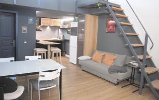 Mochita Loft - Vecindario - 0