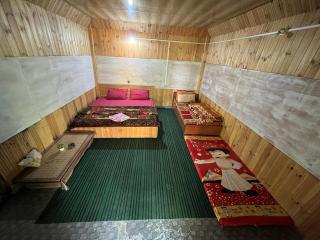 Parvati hills Cottage - 2