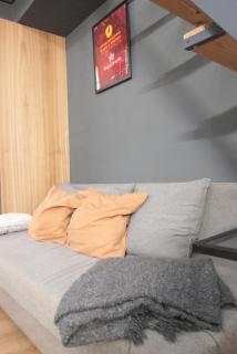Mochita Loft - Vecindario - 2
