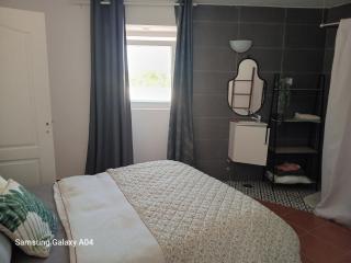 Villa ERRA & Suites Salle de Bains Privatives - - 7
